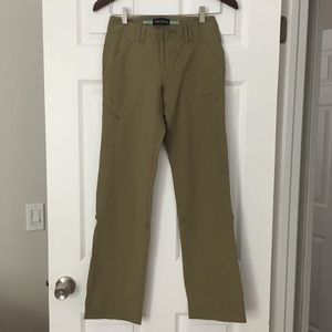 Marmot Hiking Pants